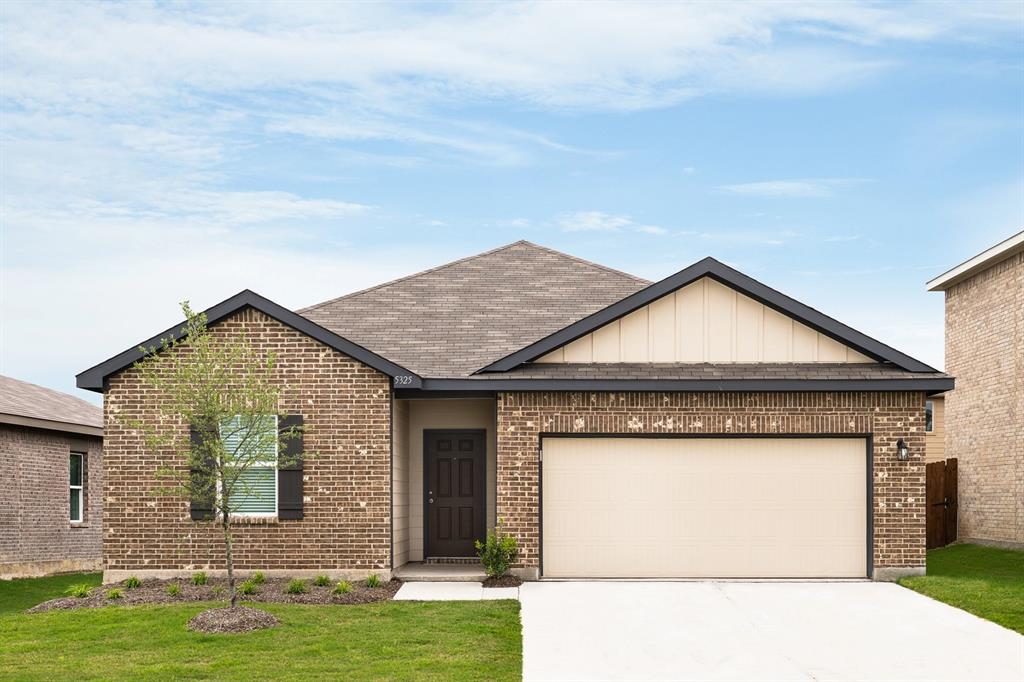 908 Independence Trail, Josephine, TX 75173