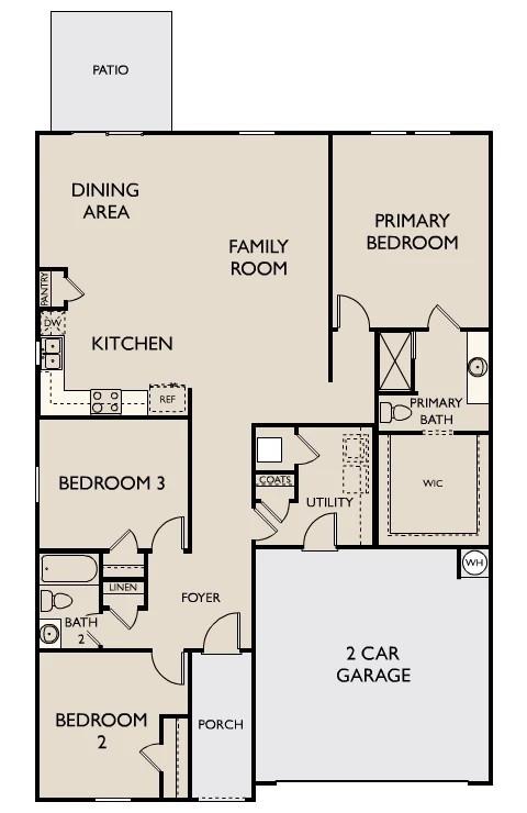 908 Independence Trail, Josephine, TX 75173