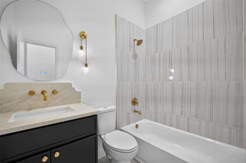 3017 Hibiscus Drive, Garland, TX 75040