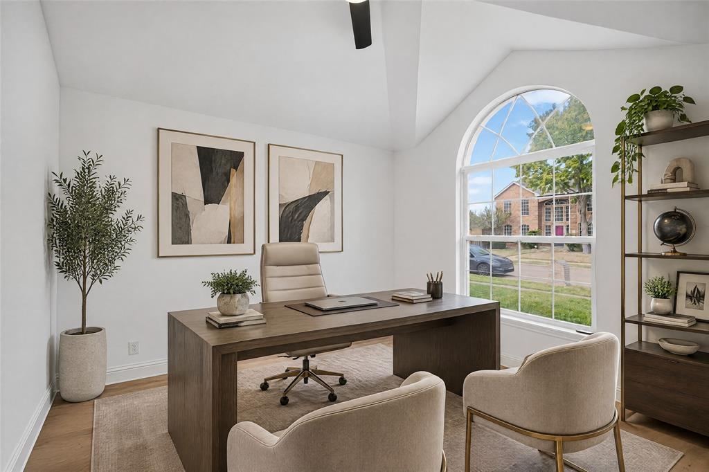 3017 Hibiscus Drive, Garland, TX 75040