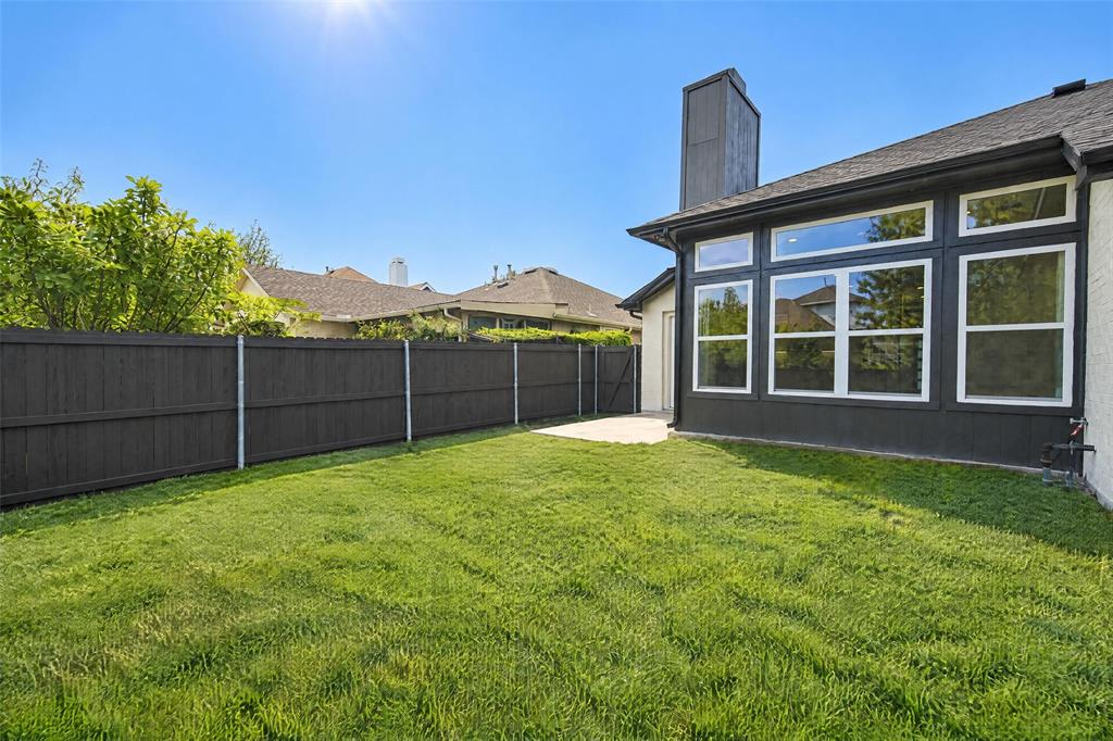 3017 Hibiscus Drive, Garland, TX 75040