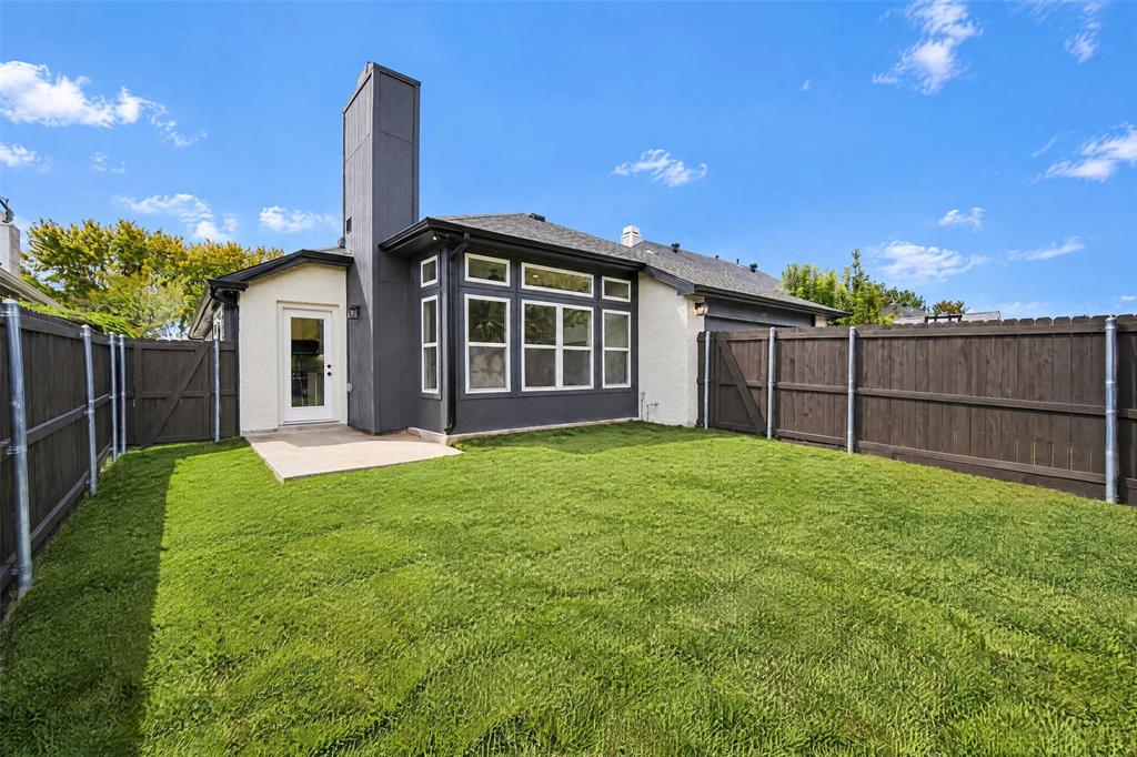 3017 Hibiscus Drive, Garland, TX 75040