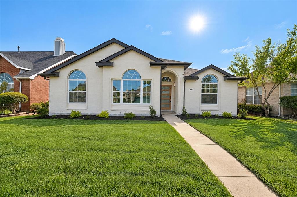 3017 Hibiscus Drive, Garland, TX 75040