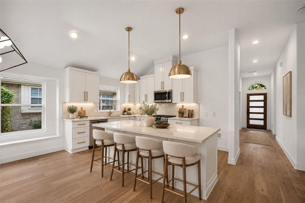 3017 Hibiscus Drive, Garland, TX 75040