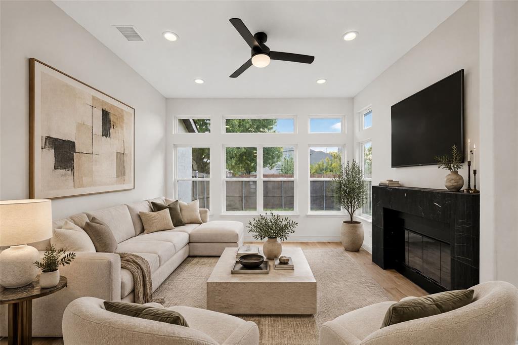 3017 Hibiscus Drive, Garland, TX 75040