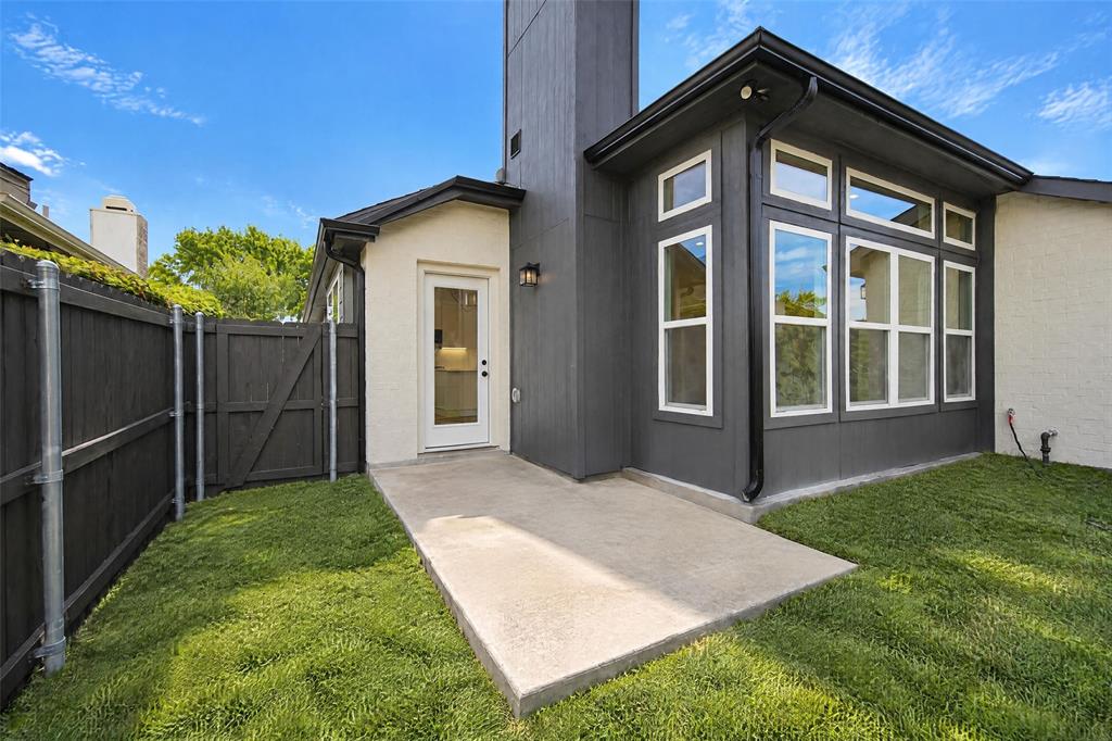 3017 Hibiscus Drive, Garland, TX 75040