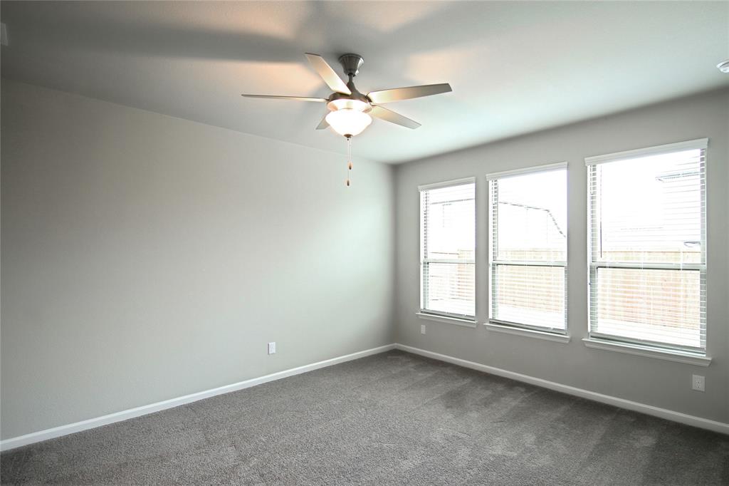 1629 Havenrock Drive, Forney, TX 75126
