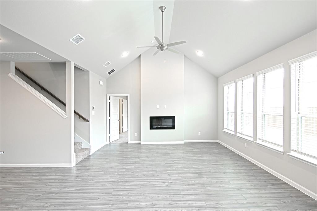 1629 Havenrock Drive, Forney, TX 75126