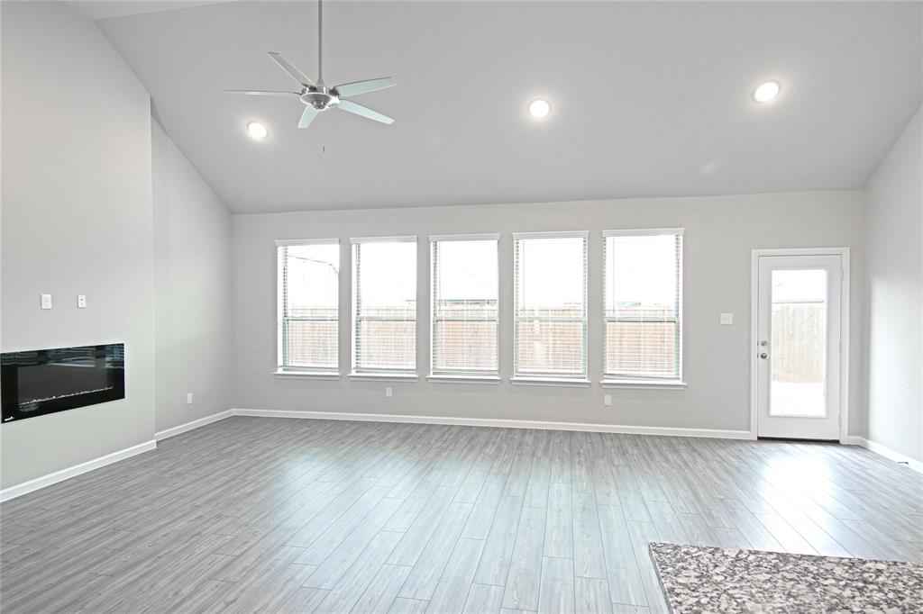 1629 Havenrock Drive, Forney, TX 75126