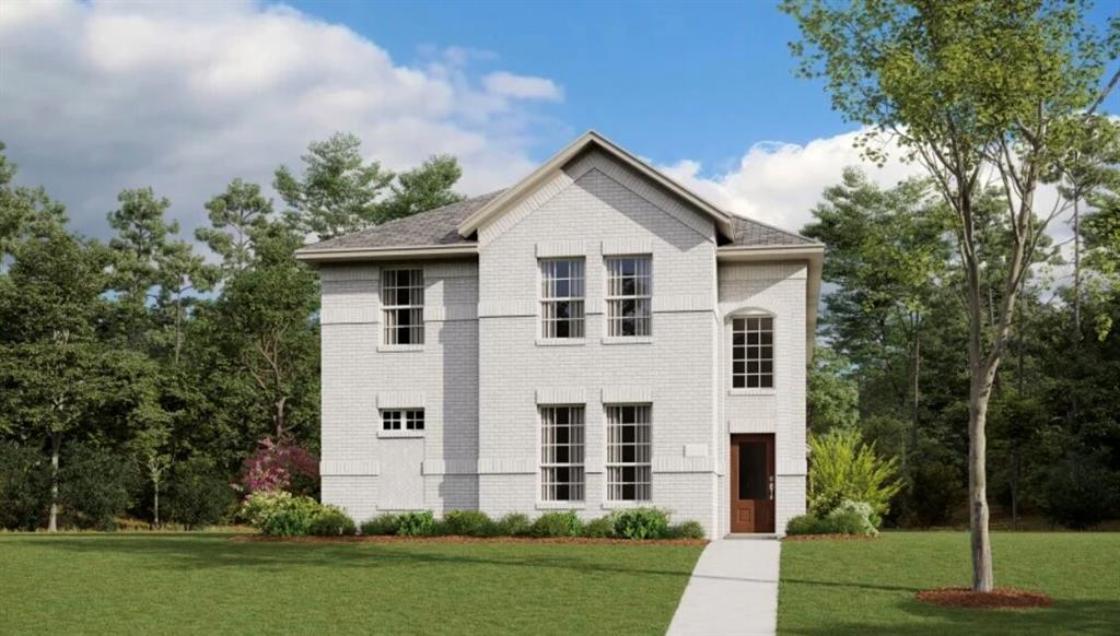 4316 Hibiscus Hollow, Mesquite, TX 75181
