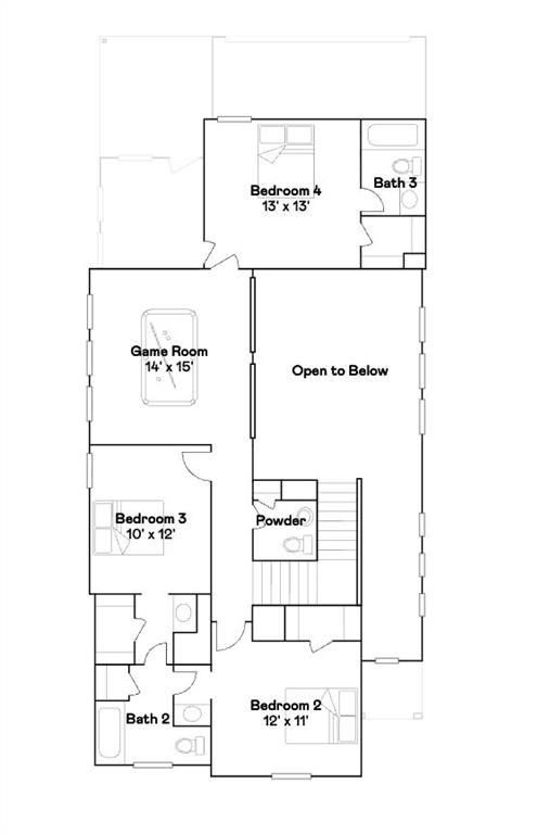 4316 Hibiscus Hollow, Mesquite, TX 75181