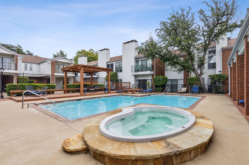 5100 Verde Valley Lane, #277, Dallas, TX 75254