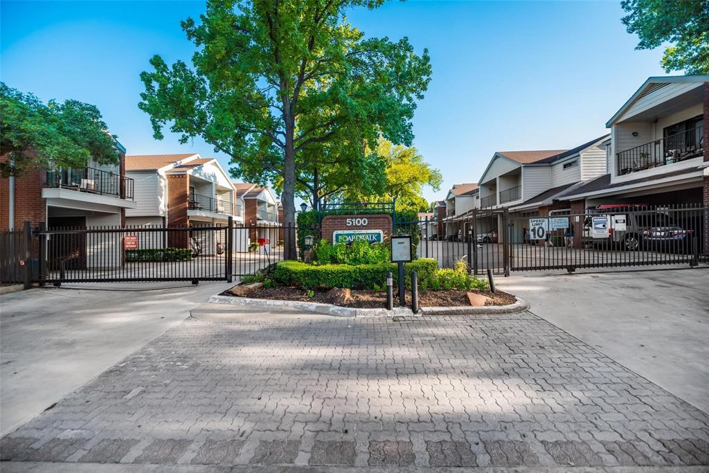 5100 Verde Valley Lane, #277, Dallas, TX 75254