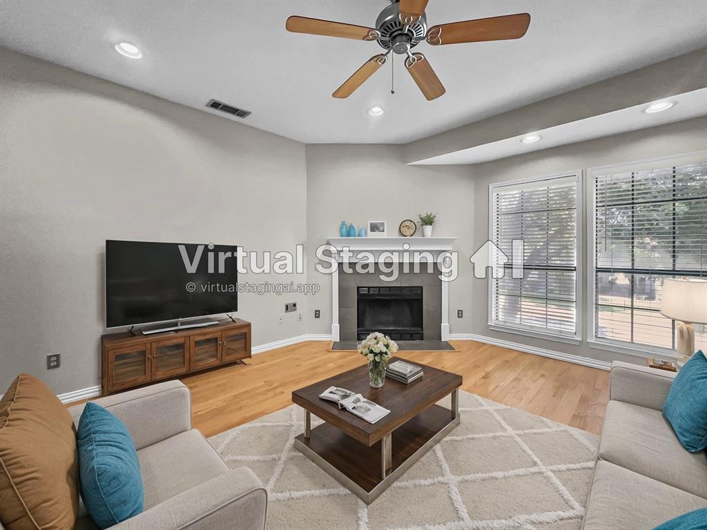 5100 Verde Valley Lane, #277, Dallas, TX 75254
