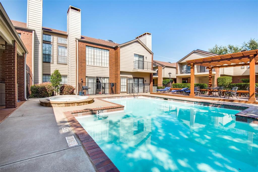 5100 Verde Valley Lane, #277, Dallas, TX 75254