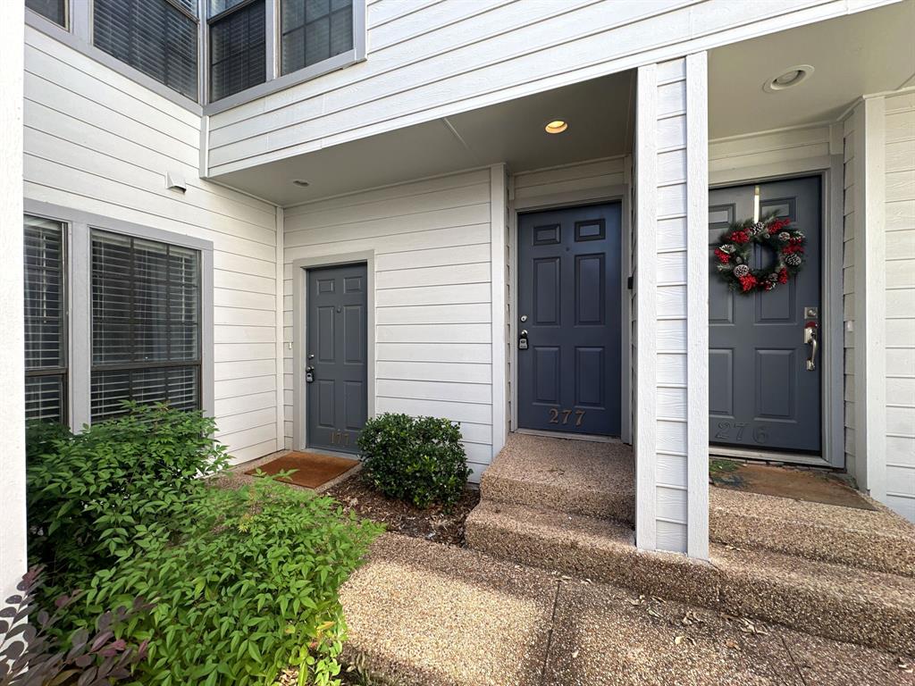 5100 Verde Valley Lane, #277, Dallas, TX 75254