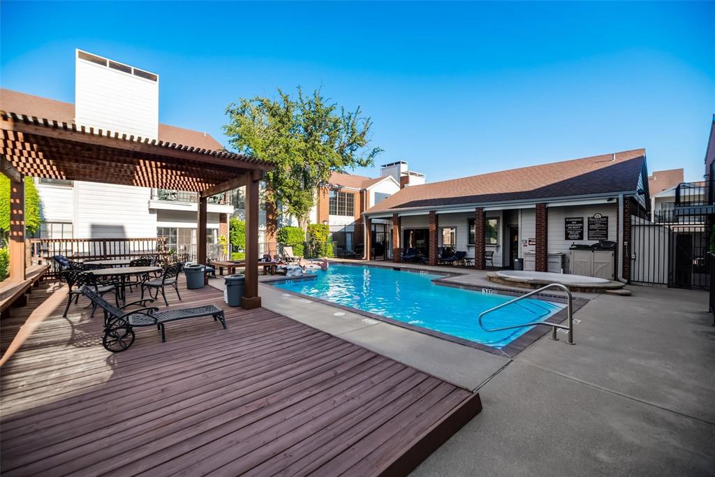 5100 Verde Valley Lane, #277, Dallas, TX 75254