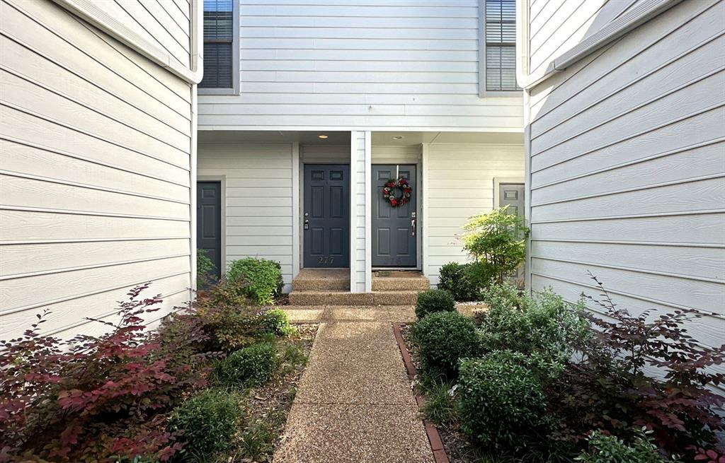 5100 Verde Valley Lane, #277, Dallas, TX 75254