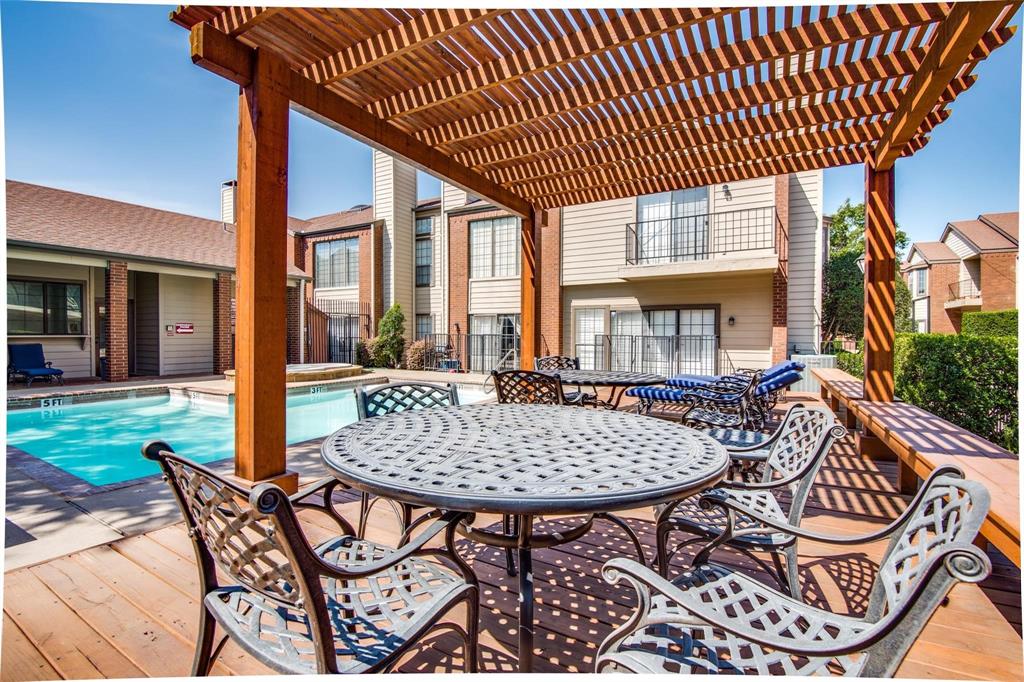 5100 Verde Valley Lane, #277, Dallas, TX 75254