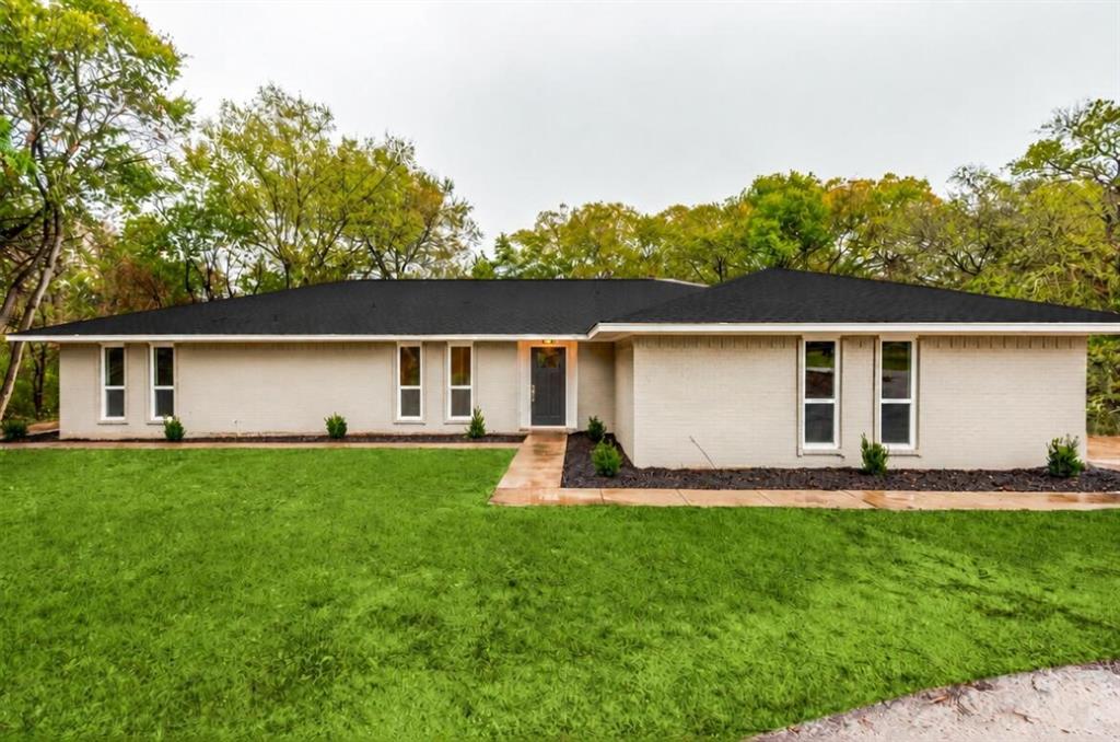1250 Cedar Circle, Cedar Hill, TX 75104 1250 Cedar Circle, Cedar Hill, TX 75104