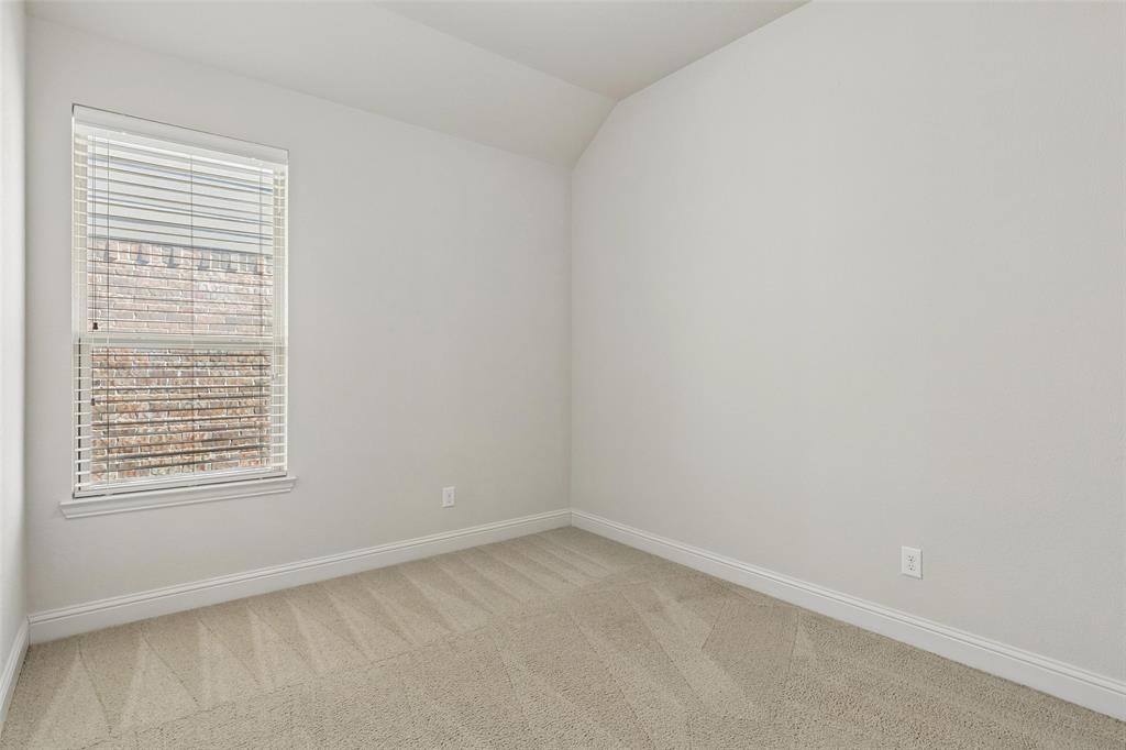 Spare Bedroom #2