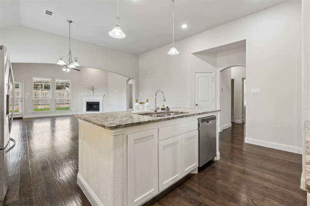 15501 Governors Island Way, Prosper, TX 75078