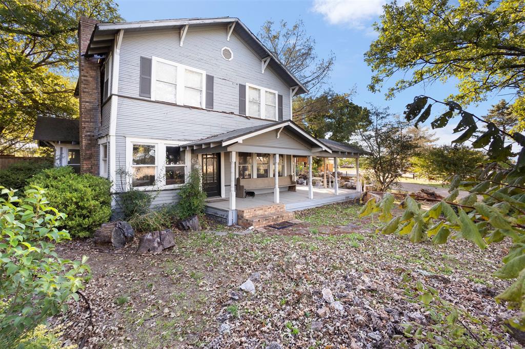 3708 N Highway 77, Waxahachie, TX 75165