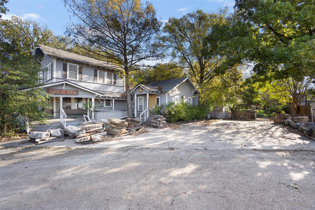 3708 N Highway 77, Waxahachie, TX 75165