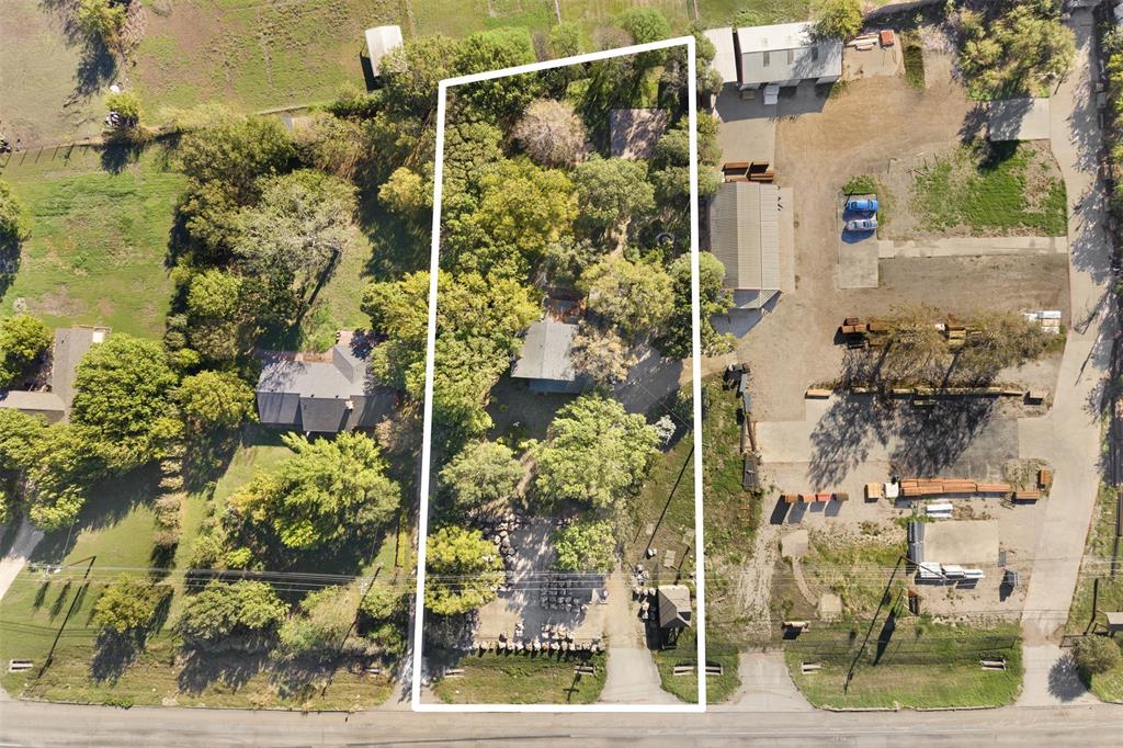 3708 N Highway 77, Waxahachie, TX 75165