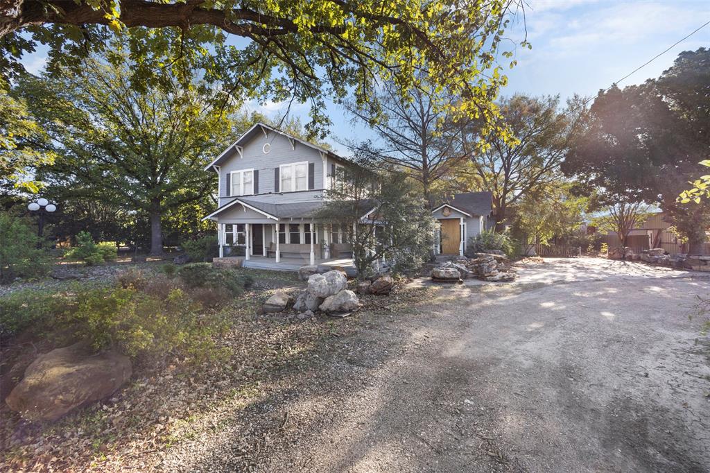 3708 N Highway 77, Waxahachie, TX 75165