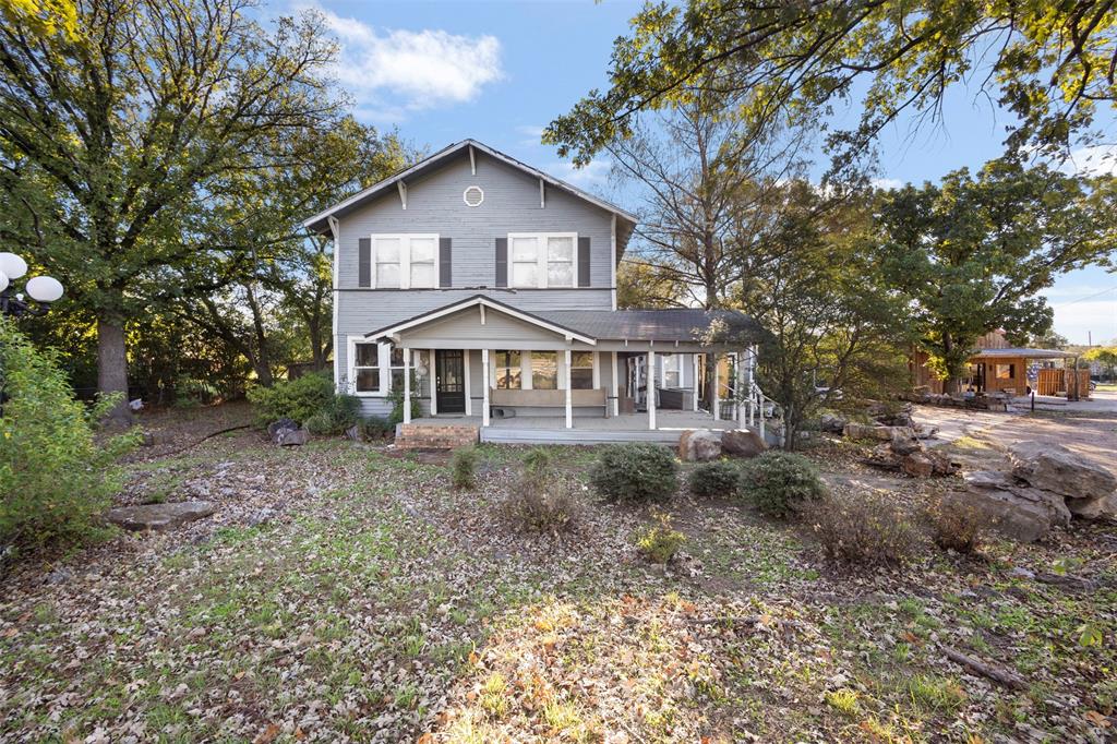 3708 N Highway 77, Waxahachie, TX 75165