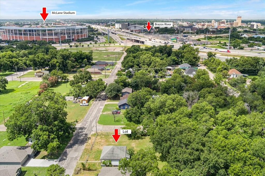 1000 & 1002 E Calhoun Avenue, Waco, TX 76704 1000 & 1002 E Calhoun Avenue, Waco, TX 76704