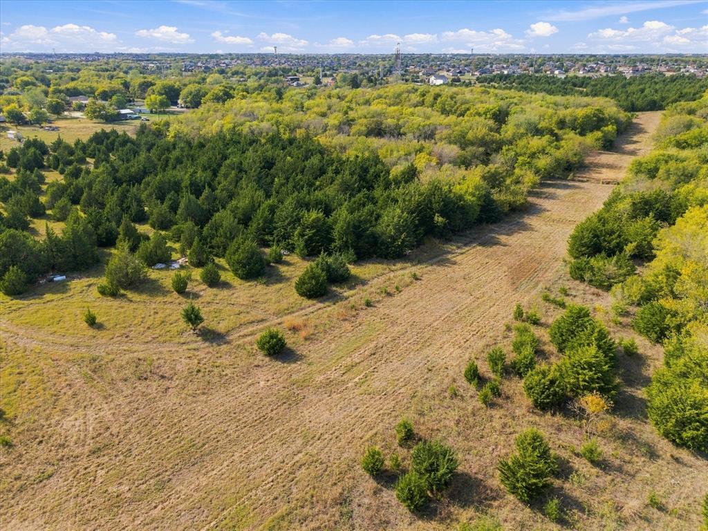 TBD Hightower Lane, Fate, TX 75189