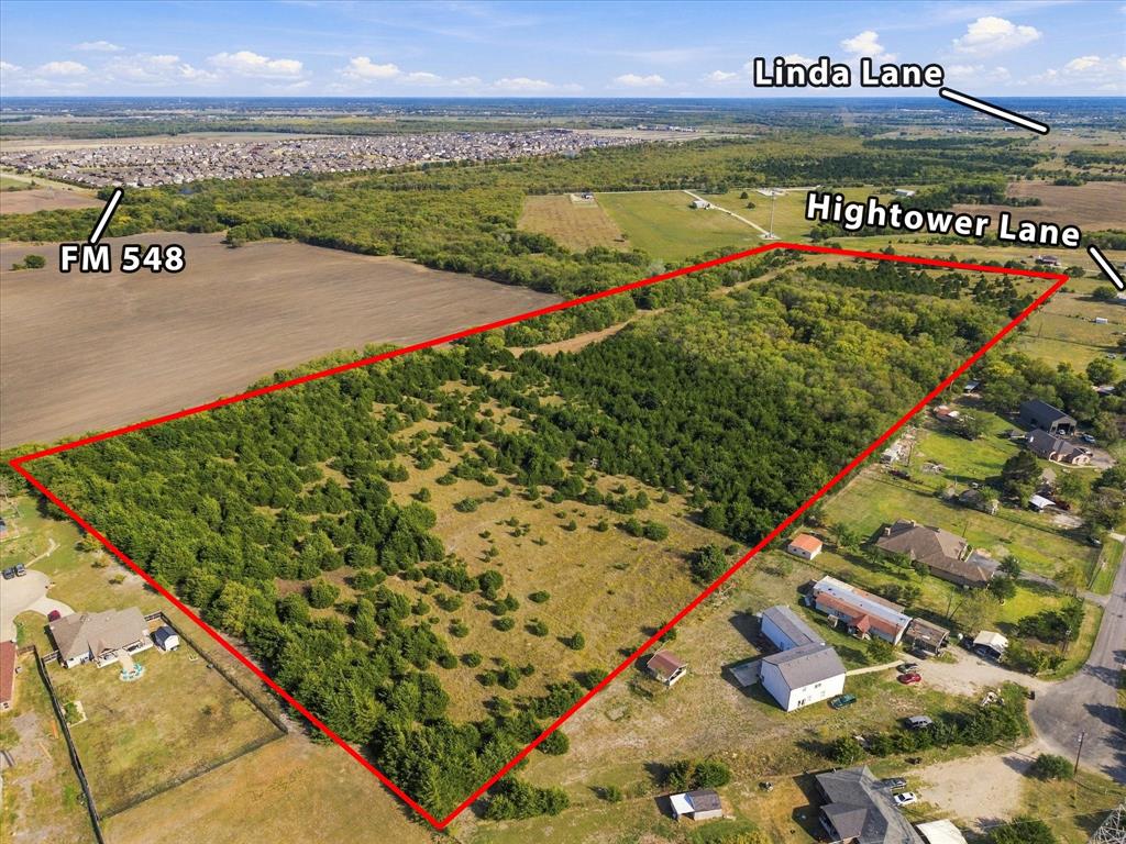 TBD Hightower Lane, Fate, TX 75189 TBD Hightower Lane, Fate, TX 75189