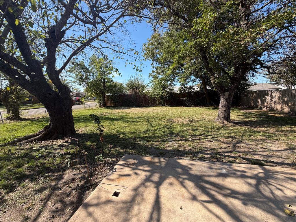 6728 Wren Drive, Greenville, TX 75402