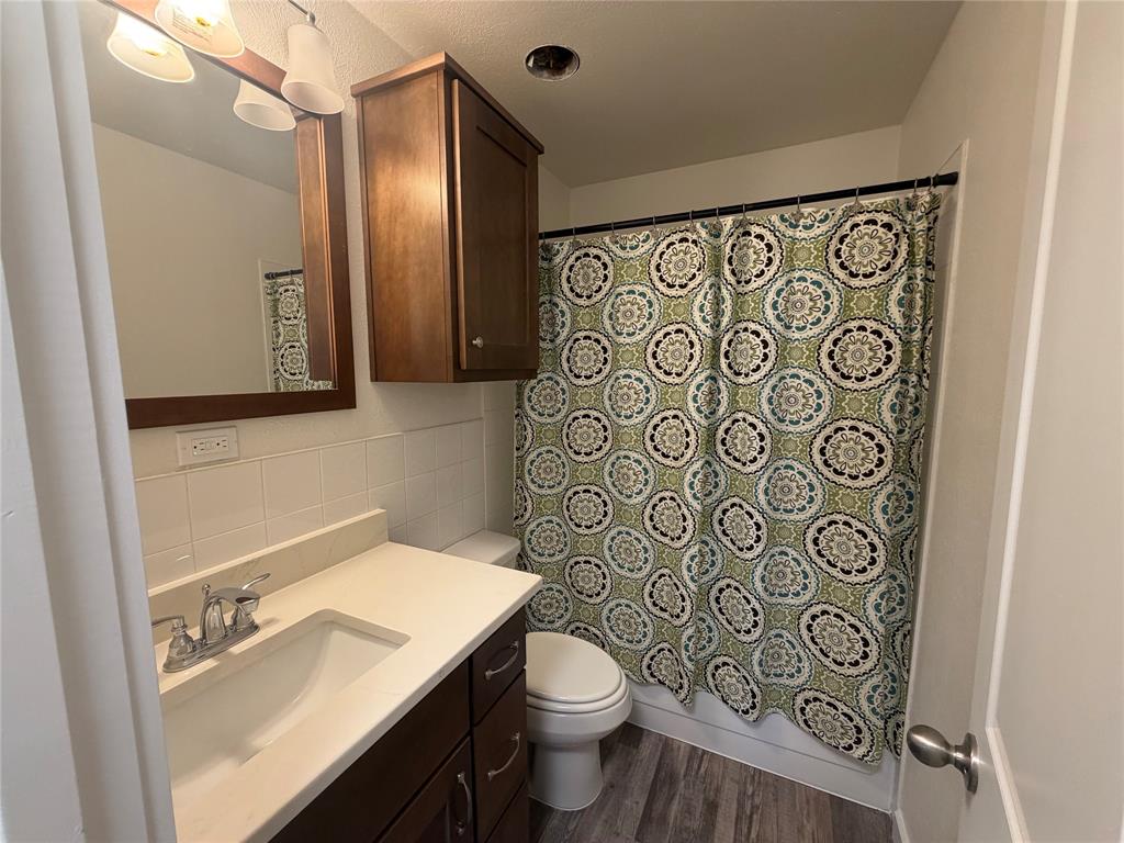 6728 Wren Drive, Greenville, TX 75402
