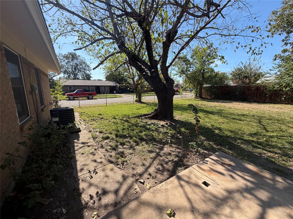 6728 Wren Drive, Greenville, TX 75402