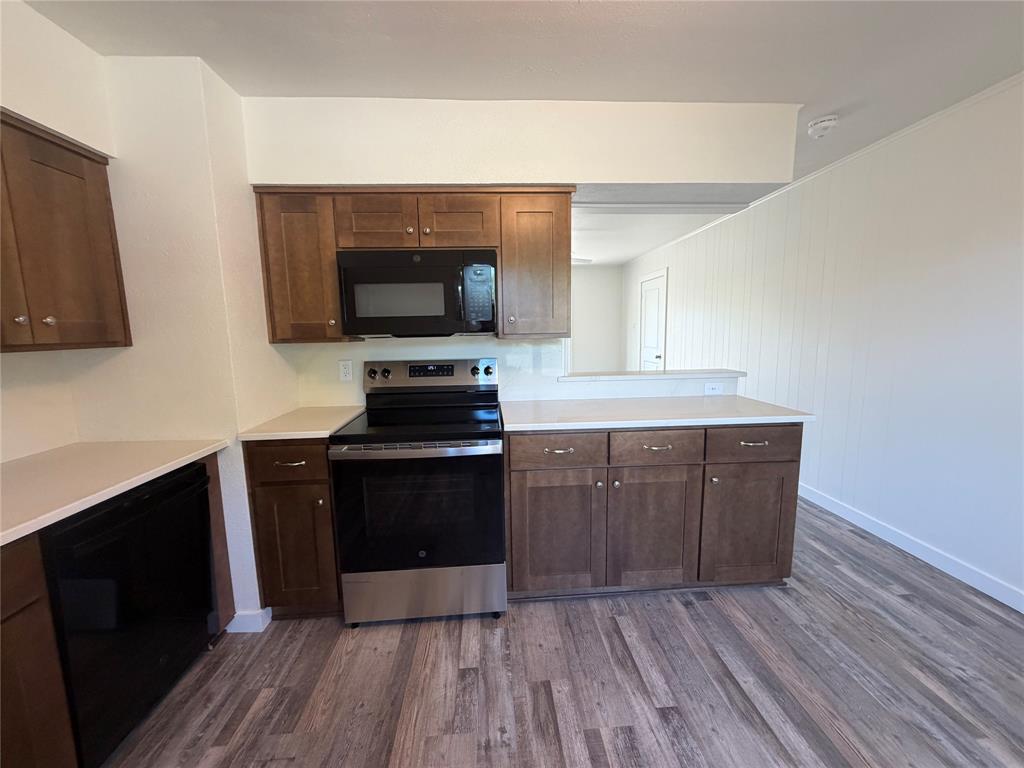 6728 Wren Drive, Greenville, TX 75402