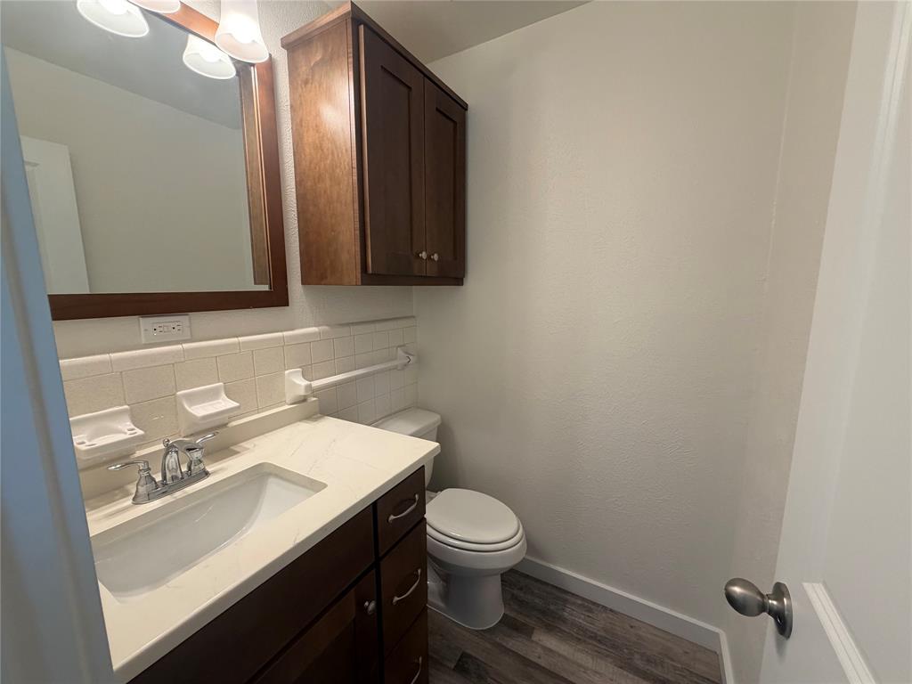 6728 Wren Drive, Greenville, TX 75402