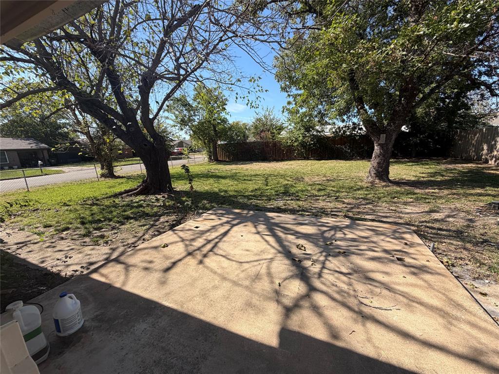 6728 Wren Drive, Greenville, TX 75402