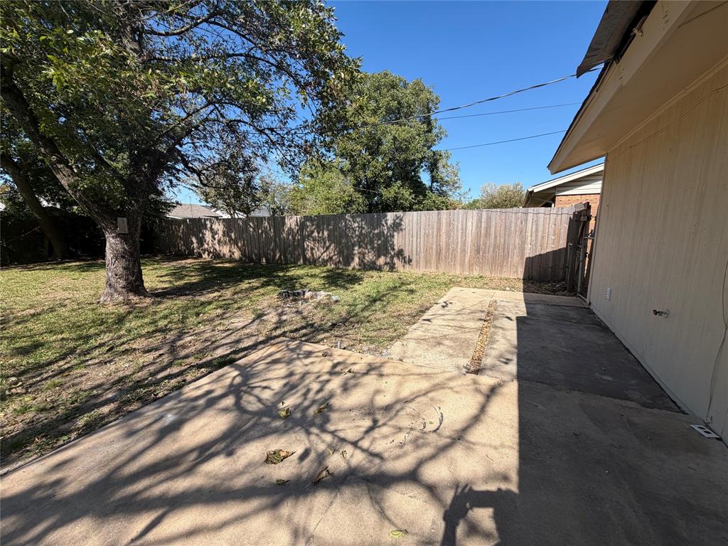 6728 Wren Drive, Greenville, TX 75402