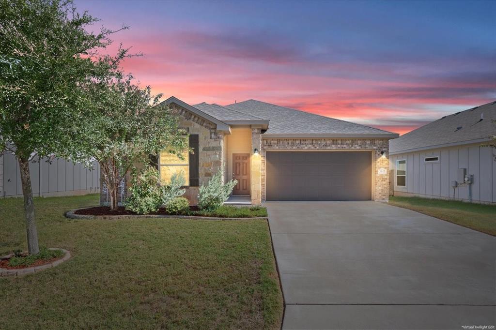 1427 Shadow Hill Lane, Temple, TX 76502