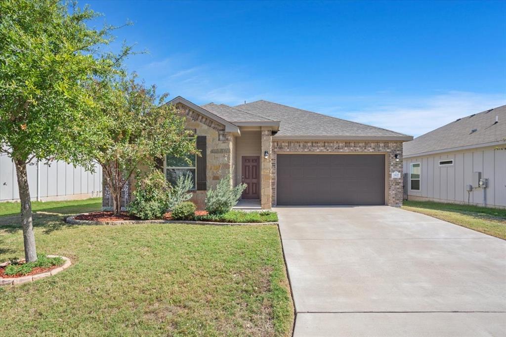 1427 Shadow Hill Lane, Temple, TX 76502