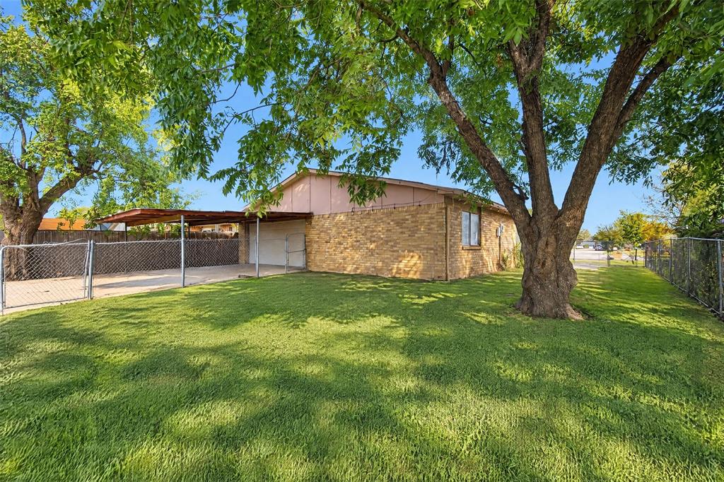 3205 Galaxie Drive, Garland, TX 75044
