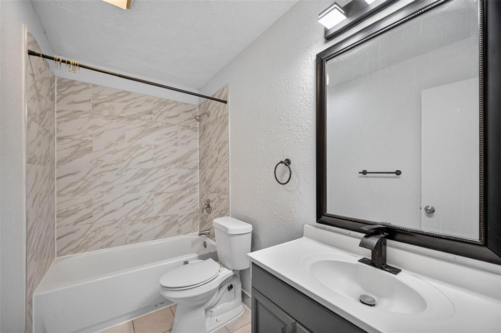 3205 Galaxie Drive, Garland, TX 75044