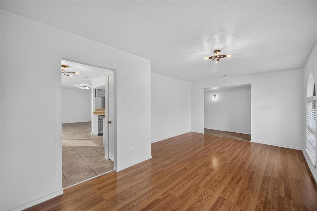 3205 Galaxie Drive, Garland, TX 75044