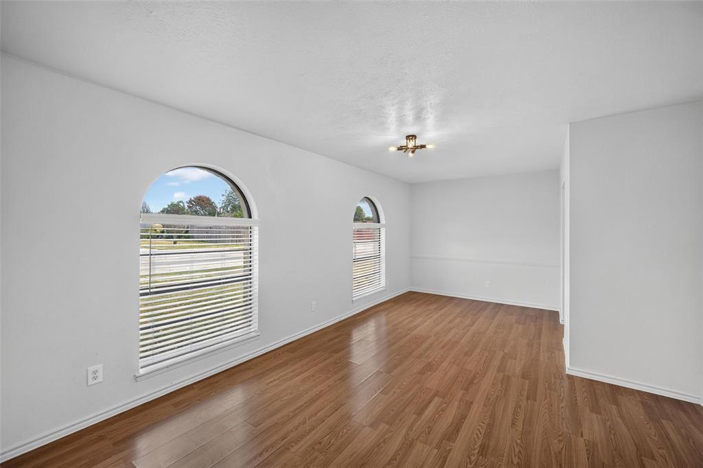 3205 Galaxie Drive, Garland, TX 75044