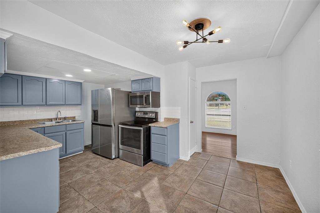 3205 Galaxie Drive, Garland, TX 75044