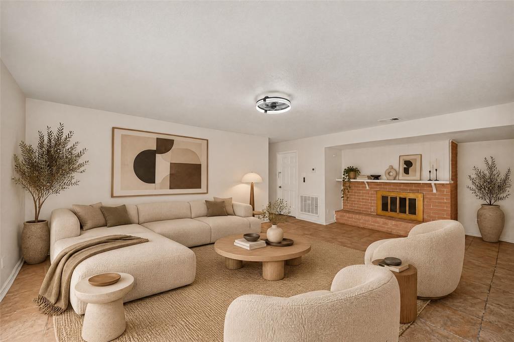 3205 Galaxie Drive, Garland, TX 75044