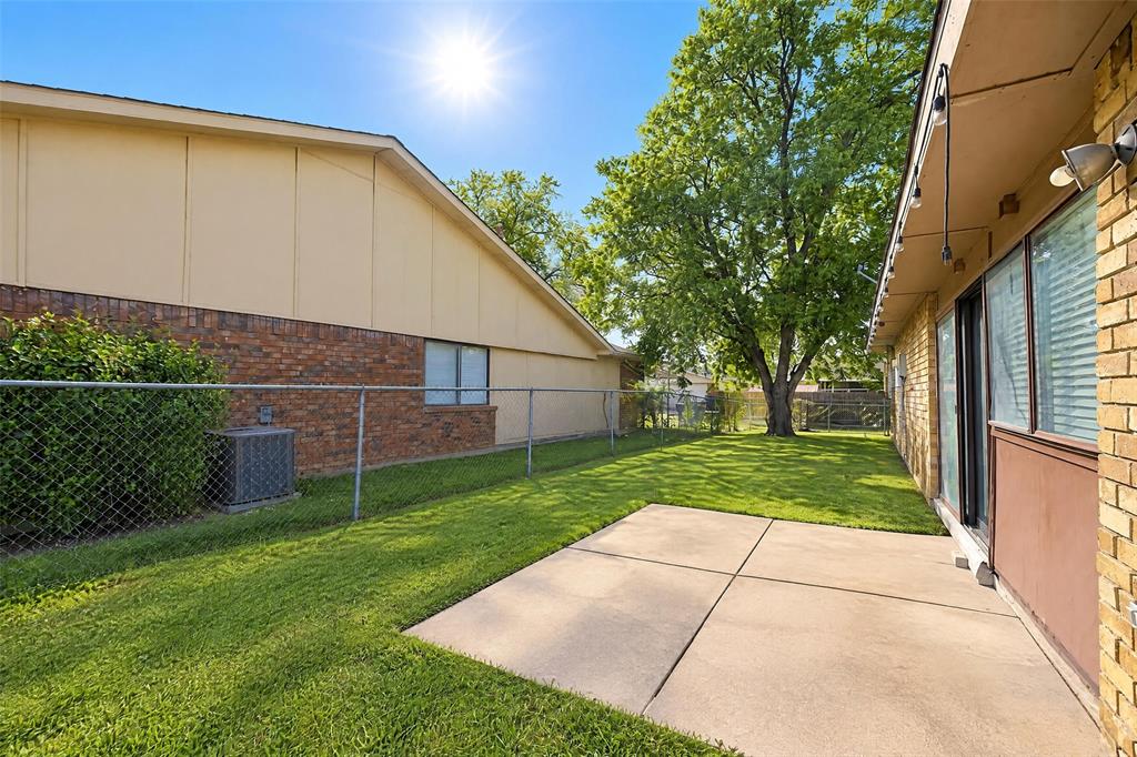 3205 Galaxie Drive, Garland, TX 75044